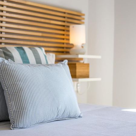 Euphoria Luxury Apartment ファリラキ エクステリア 写真