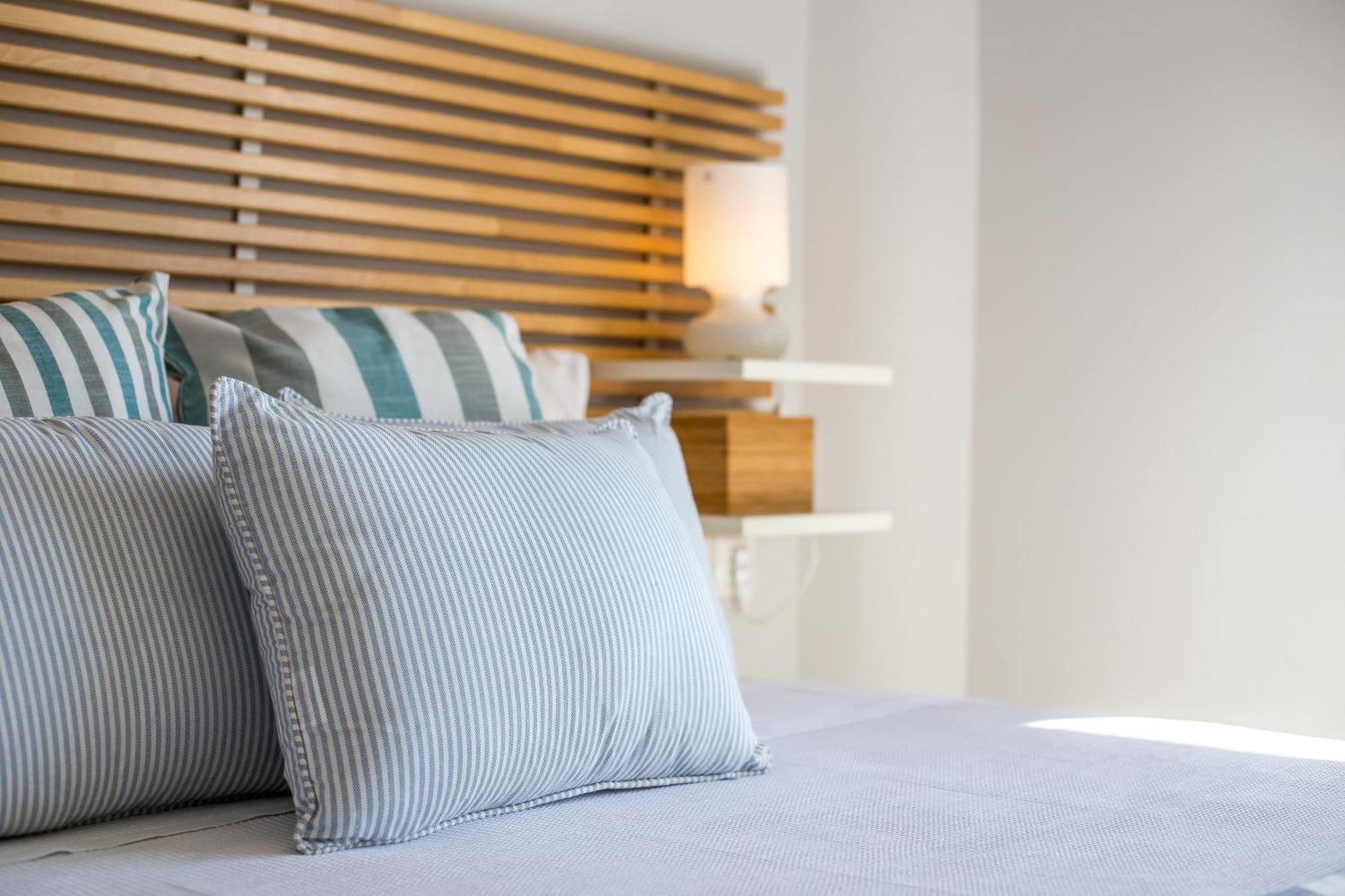 Euphoria Luxury Apartment ファリラキ エクステリア 写真
